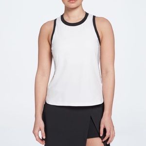 NEW Calia Women's Golf Pieced Tank SIZE:XXL